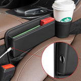 Hjemix | Sete Spalte Oppbevaringsbokser