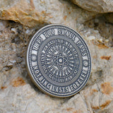 Hjemix | Denne vil passere minnemynter (5 stk)