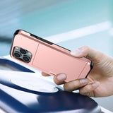 Hjemix | Telefonveske med lommebok