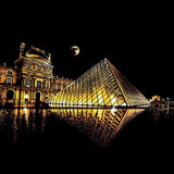 Hjemix | Splendid Magic Scratch Art