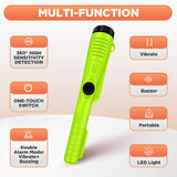 Hjemix | Vanntette Metall Detektorer