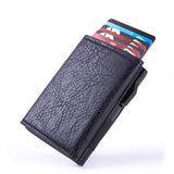 Hjemix | Side Push Auto Pop-Up Kortholder