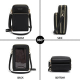 Hjemix | Skjerm Rfid Blokkerende Mobilpung