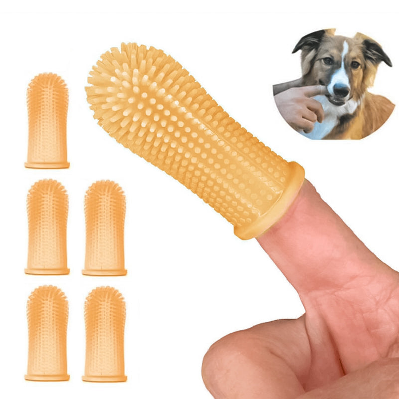 Hjemix | Finger tenner for kjæledyr