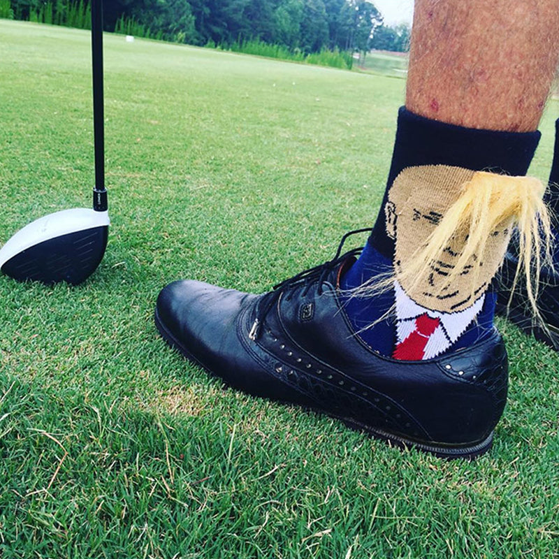 Hjemix | Frisyr Sokker