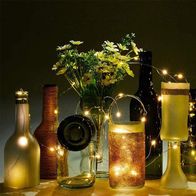 Hjemix | Glassflaske Skjærer DIY Sett