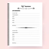 Hjemix | Damn, I'm dead, life-end planner