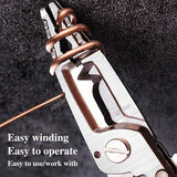 Hjemix | Varmt salg 49% rabatt -10 i 1 håndverktøy multifunksjonelle trådkuttere