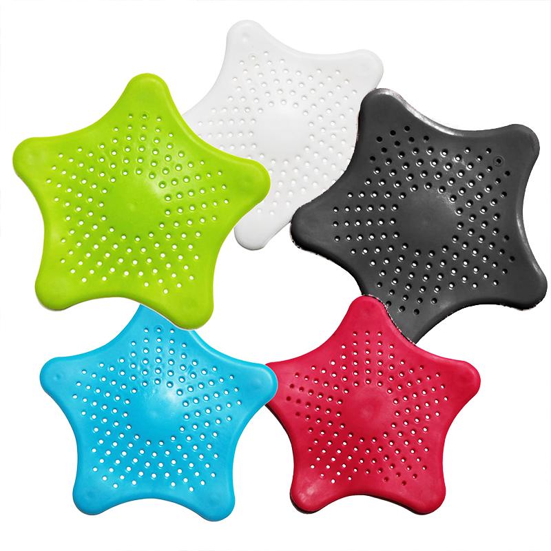 Hjemix | Anti-Blocking Gulvavløp Vakuum & Filter