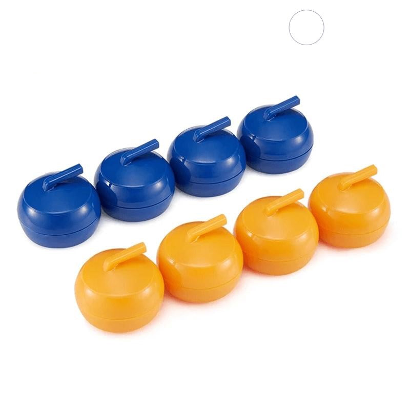 Hjemix | Mini Bord Curling Kuler