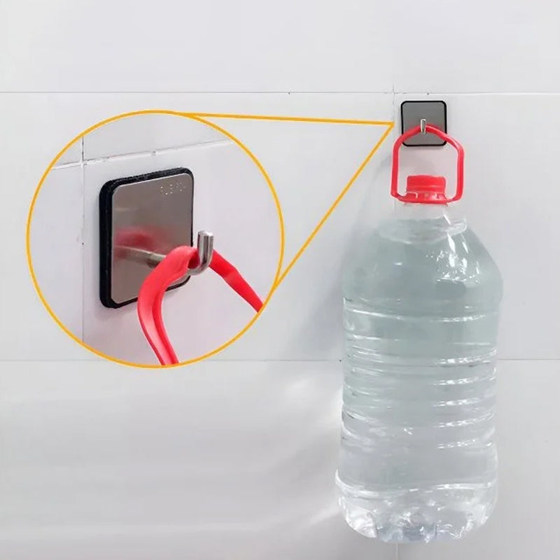 Hjemix | Usynlige monteringsklistremerker for gulvmatter