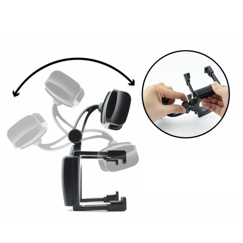 Hjemix | Telefonholdere for bilspeil