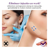 Hjemix | Usynlig Ansiktsløftingstape