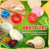 Hjemix | Pocket Sandwich Sealer