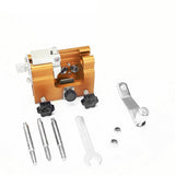Hjemix | Motorsagkjede Slipesystem