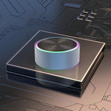 Hjemix | Bærbar Mini Bluetooth Høyttaler