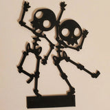 Hjemix | Tealight Shadowcaster