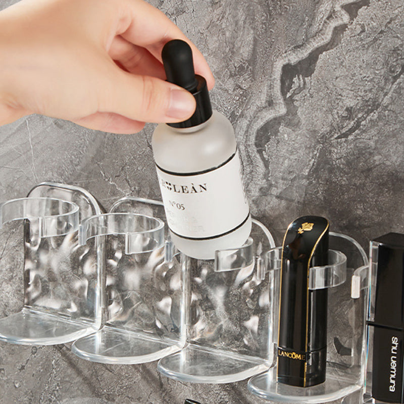 Hjemix | Plasthyllesystem