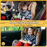 Hjemix | Småbarn Aktivitetsbrett