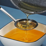 Hjemix | Rustfritt stål nett sil