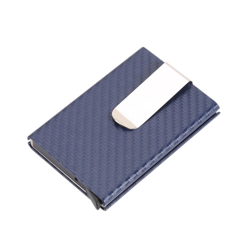 Hjemix | Karbonfiber Kortholder