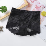 Hjemix | Solid farge sexy blonder undertøy