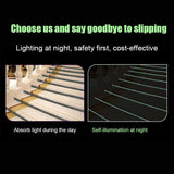 Hjemix | Lysende Varselsbånd