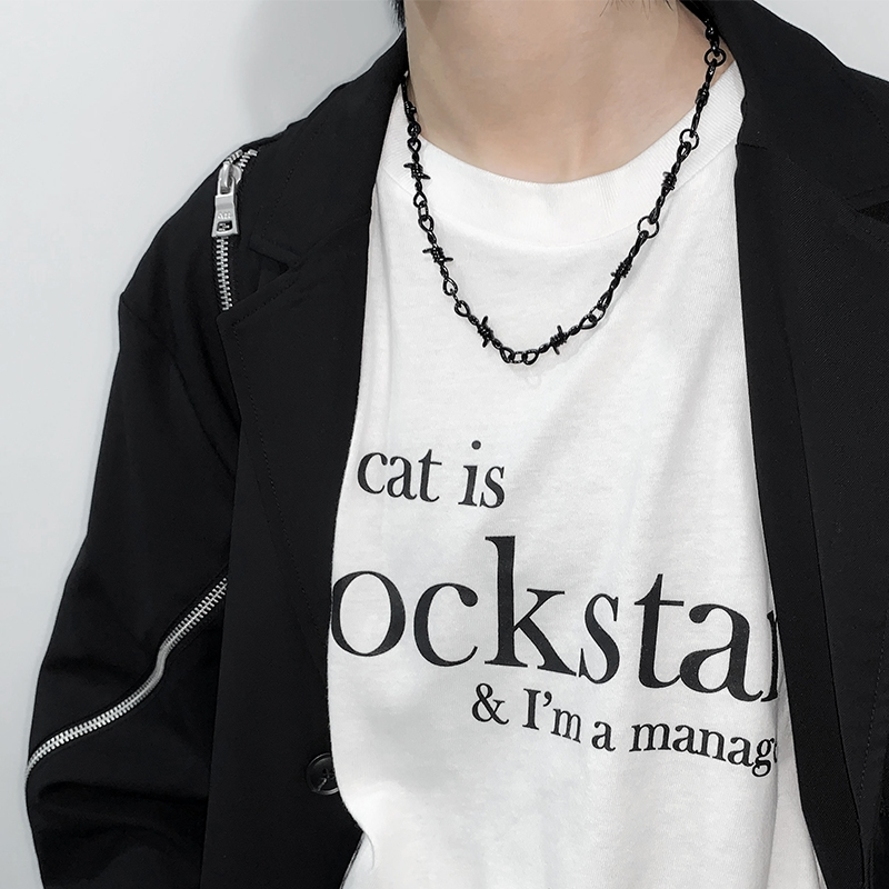 Hjemix | Fashion Dorn Halskjede