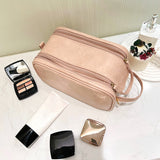 Hjemix | Stor reise sminkepose