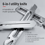 Hjemix | Multifunksjonell Multitool Kniv