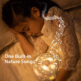 Hjemix | Star Projector Nattlys