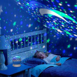 Hjemix | Galaxy Star Light Projector