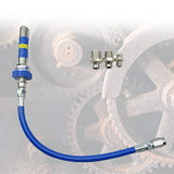 Hjemix | Fettpumpeadapter