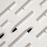 Hjemix | Vann- og oljeavvisende eyeliner