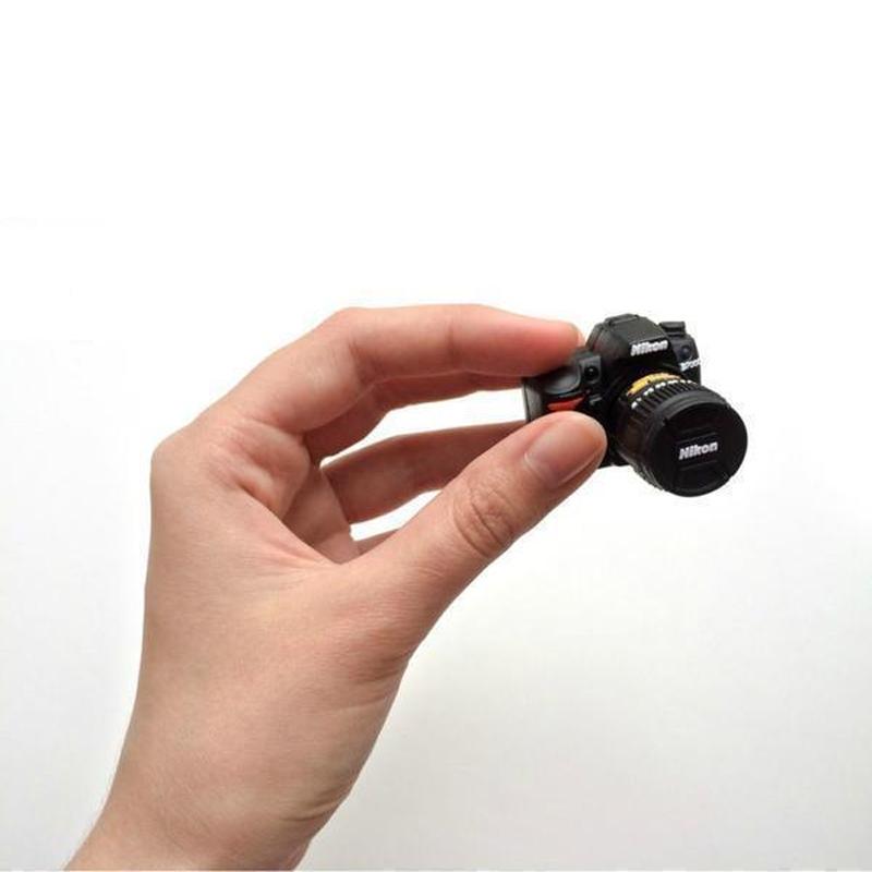 Hjemix | Mini Kamera USB
