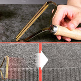 Hjemix | Lintfjerner for kasjmirull gensere strikkeplagg