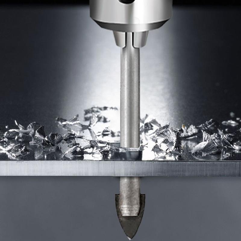 Hjemix | Keramisk Flis Glass Bore (5 stk)