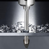 Hjemix | Keramisk Flis Glass Bore (5 stk)