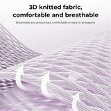 Hjemix | Strikket Nylon Rem Knebeskyttere