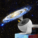 Hjemix | Globe Galaxy Star Lampe