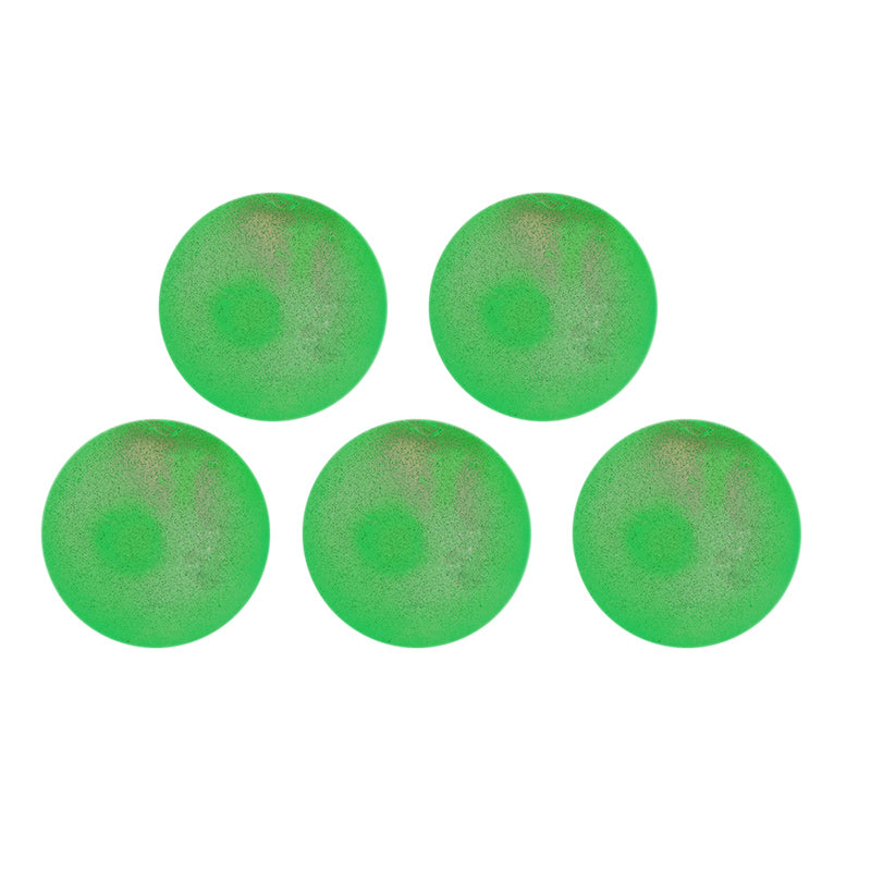 Hjemix | Luminøse Klebende Kuler