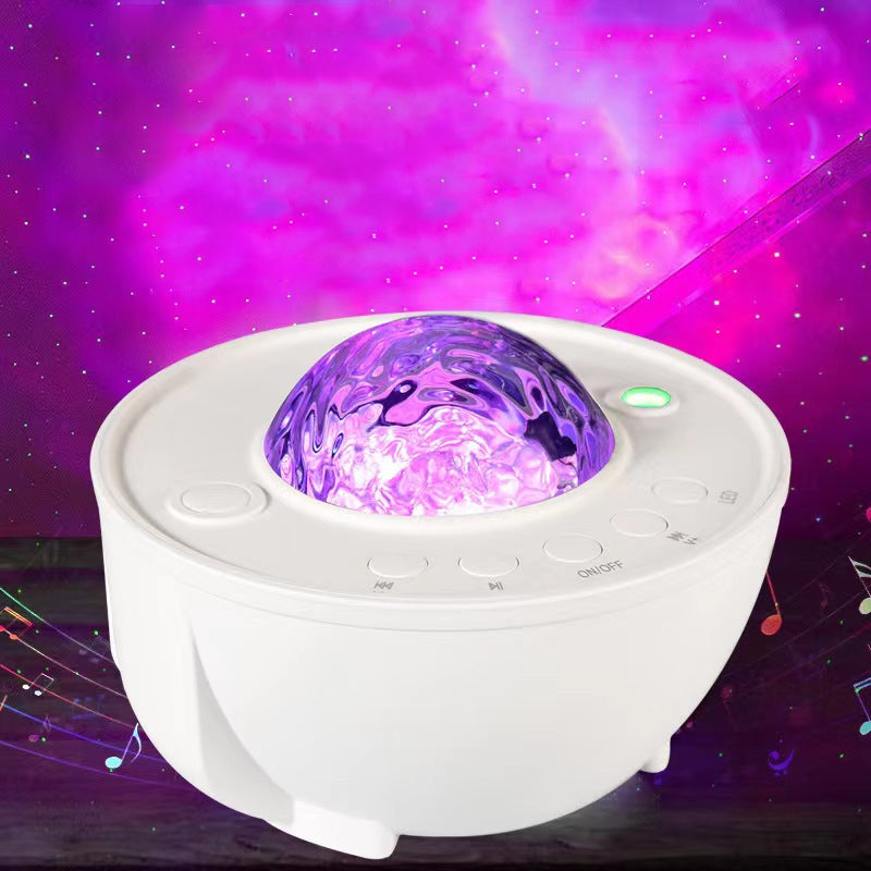 Hjemix | Starry Sky Automatisk Lys