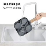 Hjemix | Fire-Kopp Stekepanne