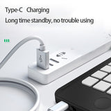 Hjemix | Bærbar Håndskrevet Kalkulator