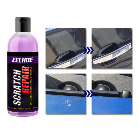 Hjemix | Ny Scratch Repair Kit