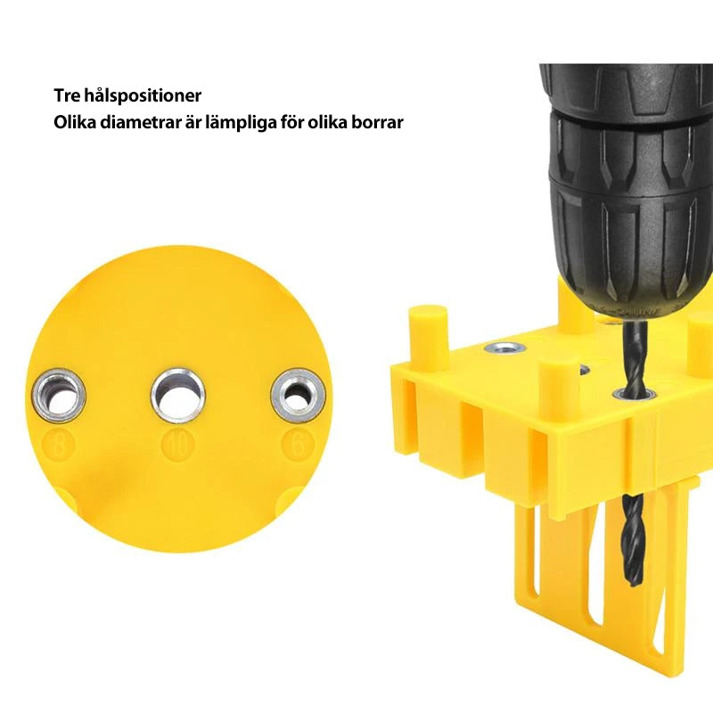 Hjemix | Borrjigg | Gjør Plugger Og Bore Hull Enkelt