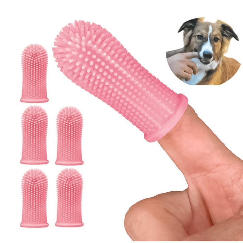 Hjemix | Finger tenner for kjæledyr