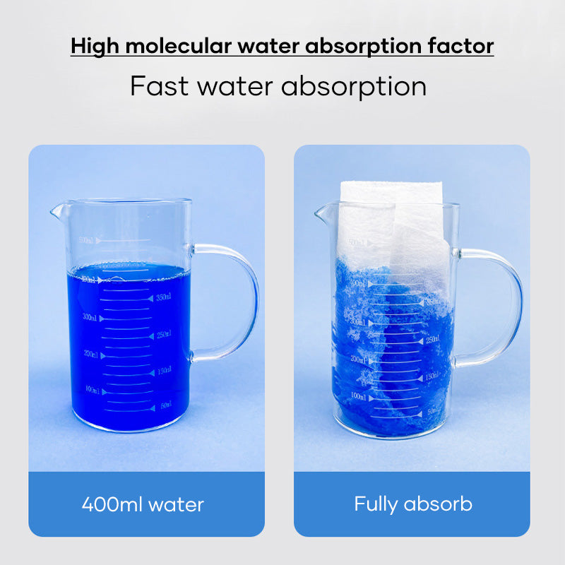 Hjemix | Pet Absorbent Paper (50 stykker)