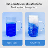 Hjemix | Pet Absorbent Paper (50 stykker)