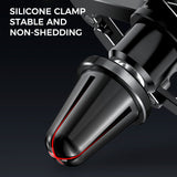 Hjemix | One-Word-Deformation-Car-Air-Outlet-Holder